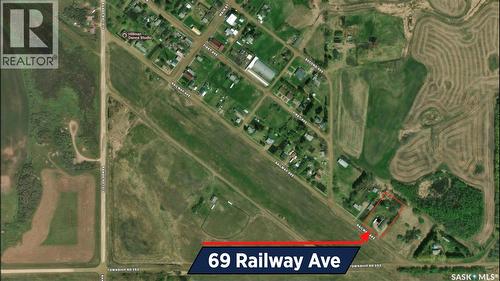 69 Railway Avenue, Calder, SK - Other