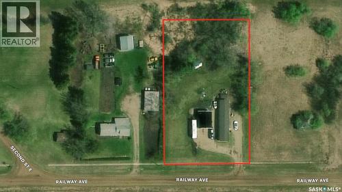 69 Railway Avenue, Calder, SK - Other