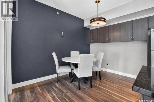 302 721 8Th Street E, Saskatoon, SK - Indoor Photo Showing Dining Room