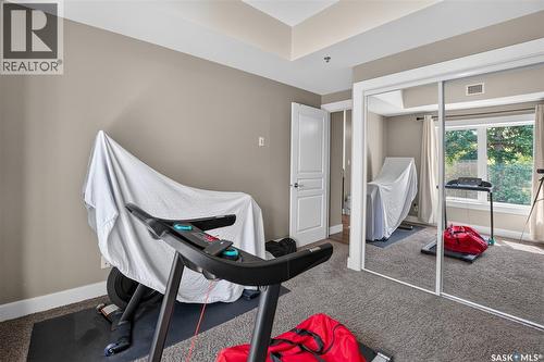 302 721 8Th Street E, Saskatoon, SK - Indoor
