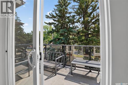 302 721 8Th Street E, Saskatoon, SK - Outdoor With Exterior