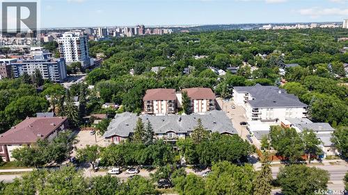 302 721 8Th Street E, Saskatoon, SK - Outdoor With View