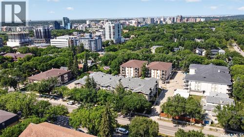 302 721 8Th Street E, Saskatoon, SK - Outdoor With View