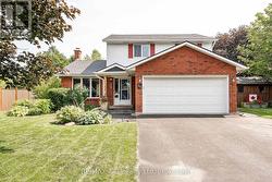 45 MAGWOOD COURT  Stratford, ON N4Z 1G3