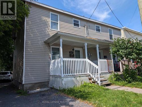307-309 PRINCE ARTHURE STREET  Cornwall, ON K6H 4P1