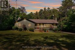 4831 MASTWOOD ROAD  Port Hope, ON L1A 3V5