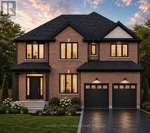 LOT 8 - 157 WATTS DR DRIVE Lucan Biddulph (Lucan), ON N0M 2J0