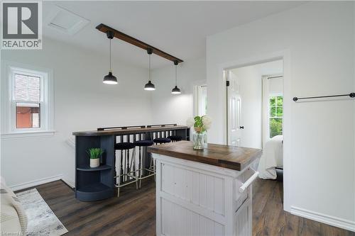 46 Murray Street E, Hamilton, ON - Indoor Photo Showing Other Room