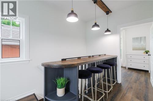 46 Murray Street E, Hamilton, ON - Indoor Photo Showing Other Room
