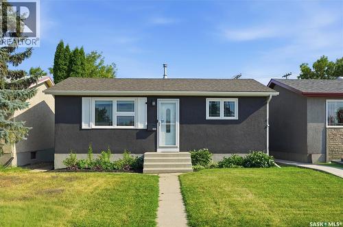 105 Grant Street, Saskatoon, SK - Outdoor