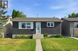 105 Grant STREET  Saskatoon, SK S7N 2A2