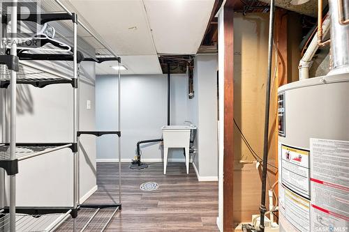 105 Grant Street, Saskatoon, SK - Indoor Photo Showing Basement