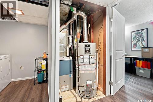 105 Grant Street, Saskatoon, SK - Indoor