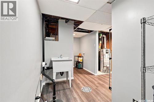 105 Grant Street, Saskatoon, SK - Indoor