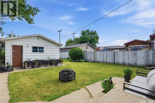 105 Grant Street, Saskatoon, SK - Outdoor