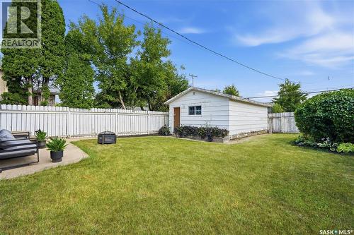 105 Grant Street, Saskatoon, SK - Outdoor