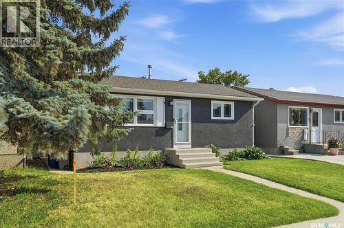 105 Grant Street, Saskatoon, SK - Outdoor