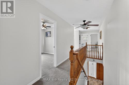 403745 Union Road, Ingersoll (Ingersoll - South), ON - Indoor Photo Showing Other Room