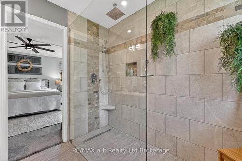 403745 Union Road, Ingersoll (Ingersoll - South), ON - Indoor Photo Showing Bathroom