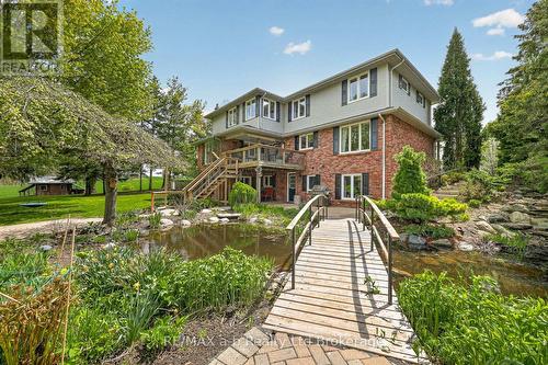 403745 Union Road, Ingersoll (Ingersoll - South), ON - Outdoor