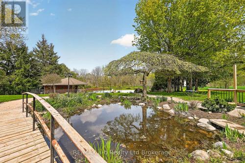 403745 Union Road, Ingersoll (Ingersoll - South), ON - Outdoor