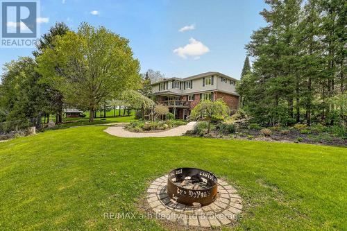 403745 Union Road, Ingersoll (Ingersoll - South), ON - Outdoor