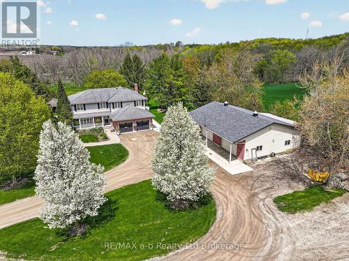 403745 Union Road, Ingersoll (Ingersoll - South), ON - Outdoor