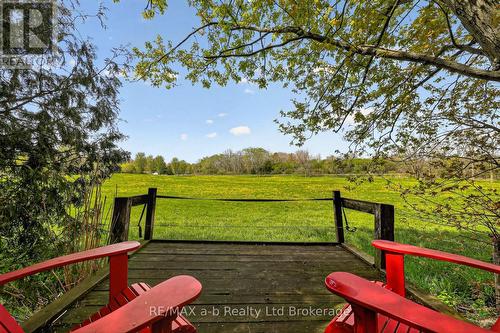 403745 Union Road, Ingersoll (Ingersoll - South), ON - Outdoor
