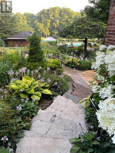 403745 Union Road, Ingersoll (Ingersoll - South), ON - Outdoor
