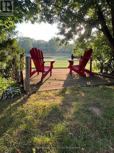 403745 Union Road, Ingersoll (Ingersoll - South), ON - Outdoor