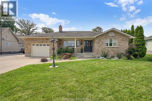 2027 Dufferin AVENUE  Wallaceburg, ON N8A 4M5