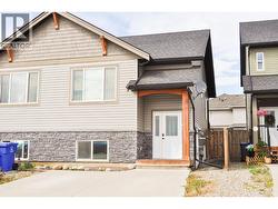 8316 87 AVENUE Fort St. John, BC V1J 0K8
