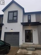 110 FERGUS Avenue Unit# 33  Kitchener, ON N2A 2H2