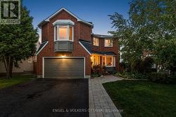 1602 PROULX DRIVE Ottawa, ON K4A 1T5
