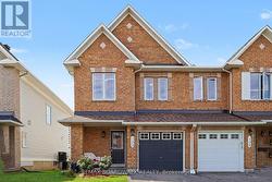 132 MONTMORENCY WAY Ottawa, ON K4A 0J2