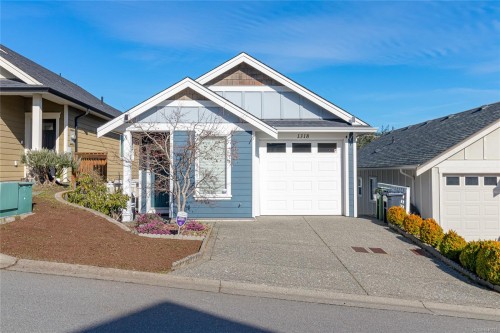 1318 Artesian Crt, Langford, BC 
