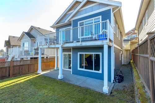 1318 Artesian Crt, Langford, BC 