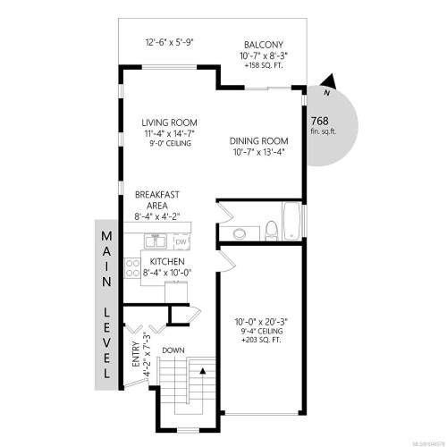 1318 Artesian Crt, Langford, BC 
