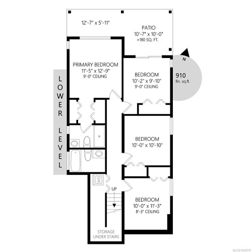 1318 Artesian Crt, Langford, BC 