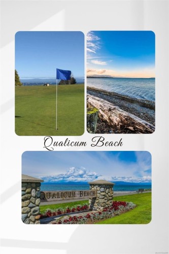 609 Meadow Dr, Qualicum Beach, BC 