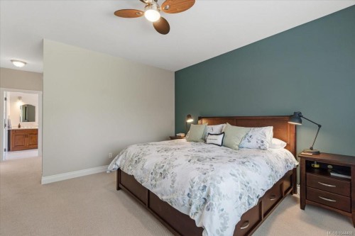 609 Meadow Dr, Qualicum Beach, BC 