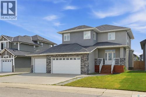604 Silver Birch LANE  Warman, SK S0K 4S2