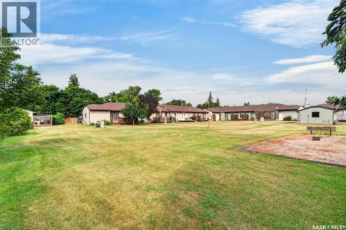 309 7Th Avenue, Humboldt, SK - Outdoor