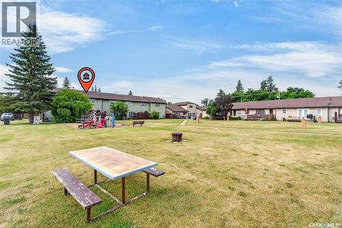 309 7Th Avenue, Humboldt, SK - Outdoor