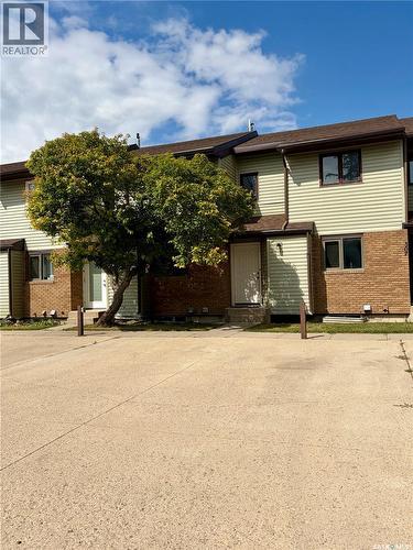 309 7Th Avenue, Humboldt, SK - Outdoor