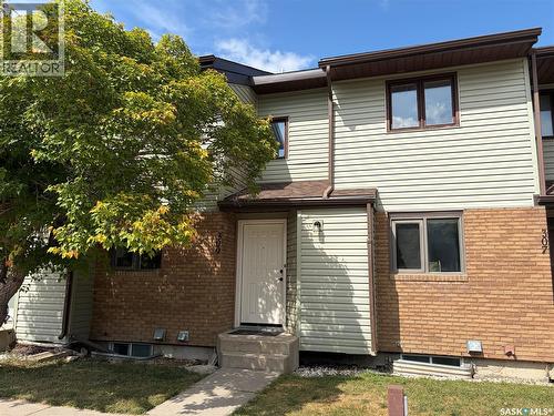 309 7th AVENUE  Humboldt, SK S0K 2A0
