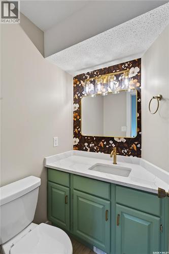 309 7Th Avenue, Humboldt, SK - Indoor Photo Showing Bathroom