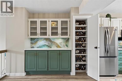 309 7Th Avenue, Humboldt, SK - Indoor