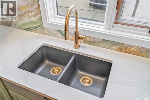 309 7Th Avenue, Humboldt, SK - Indoor Photo Showing Kitchen