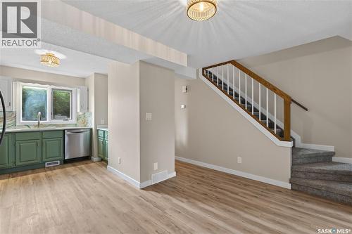 309 7Th Avenue, Humboldt, SK - Indoor Photo Showing Other Room